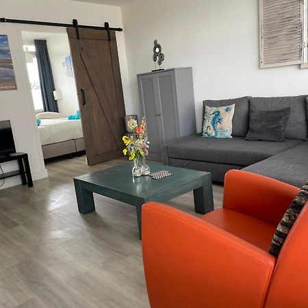 Amsterdam Beach Home 46 Zandvoort Eksteriør bilde