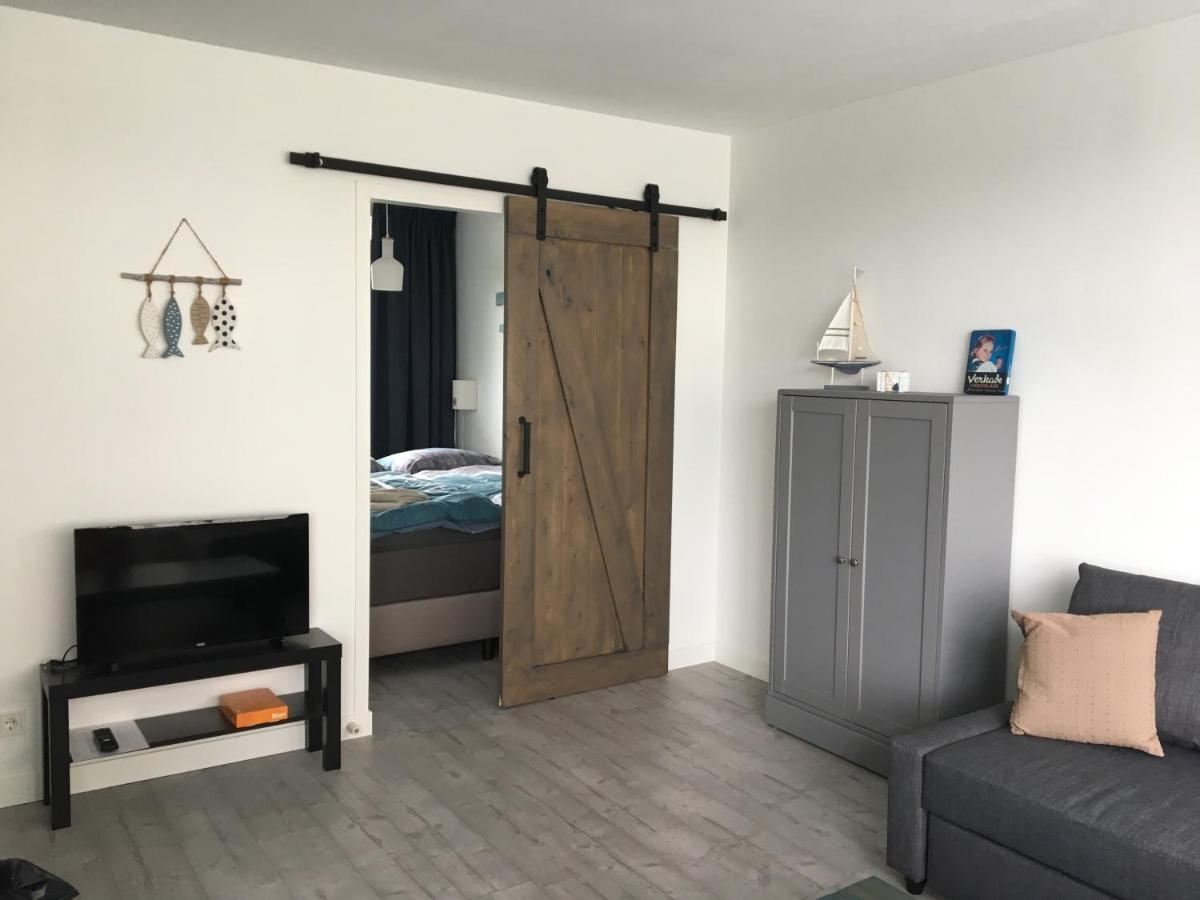 Amsterdam Beach Home 46 Zandvoort Eksteriør bilde