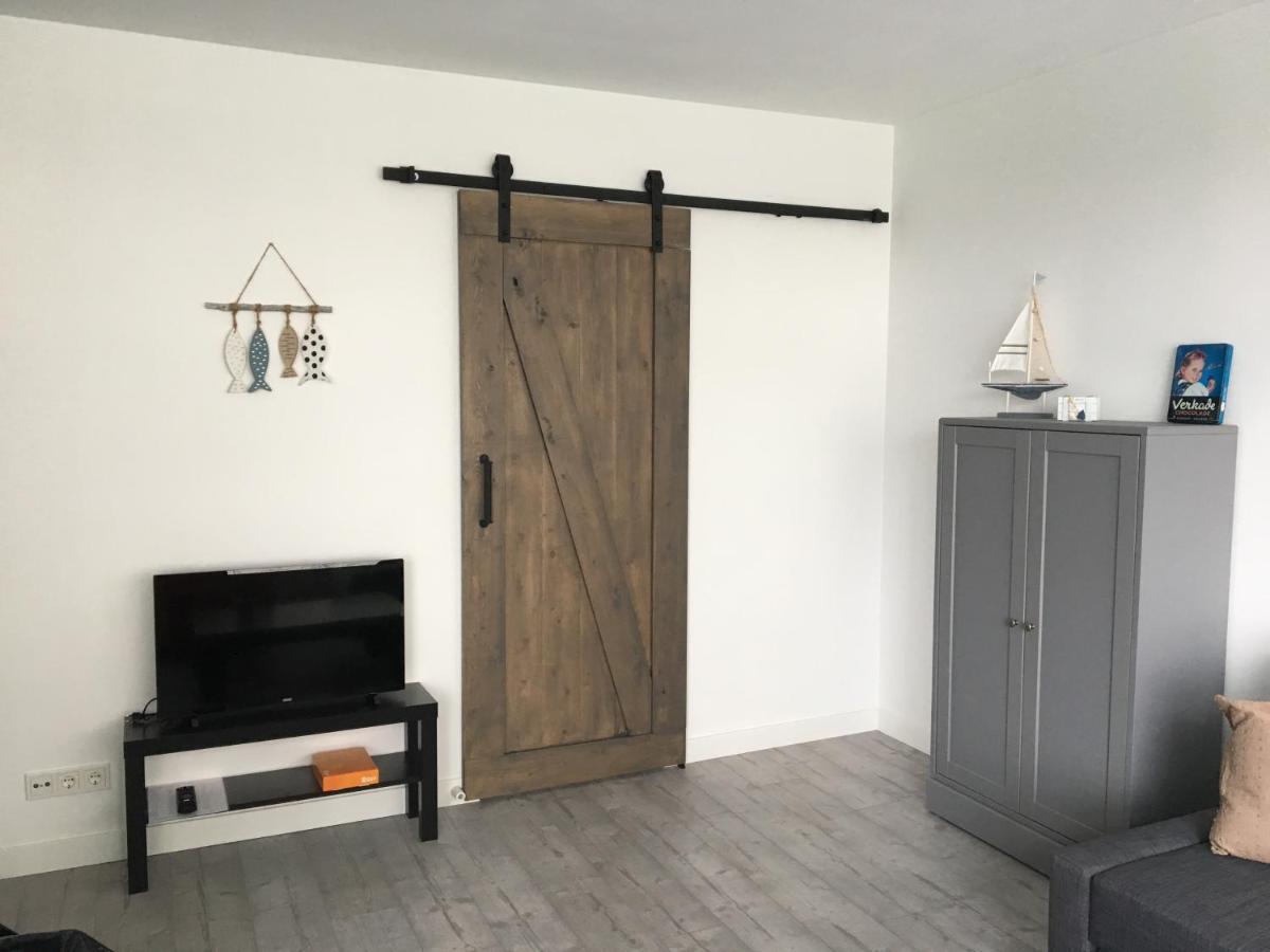 Amsterdam Beach Home 46 Zandvoort Eksteriør bilde